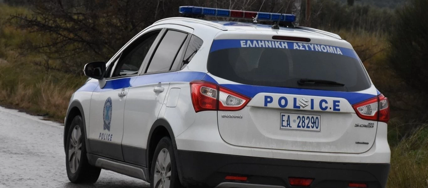 ΕΛ.ΑΣ: Δείτε ποιος είναι ο 40χρονος που εξαπατούσε και έκλεβε ηλικιωμένους (φώτο)